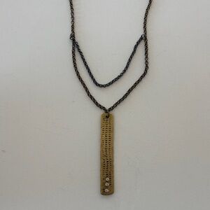 Jennifer Kahn Necklace